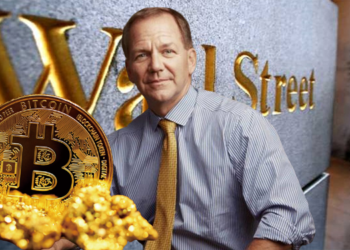 對沖基金大佬Tudor Jones：比特幣有大麻煩，美國監管、通膨放緩打擊其吸引力