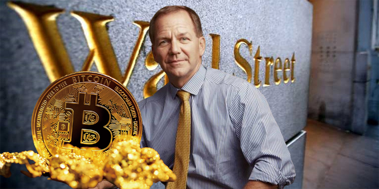 對沖基金大佬Tudor Jones：比特幣有大麻煩，美國監管、通膨放緩打擊其吸引力