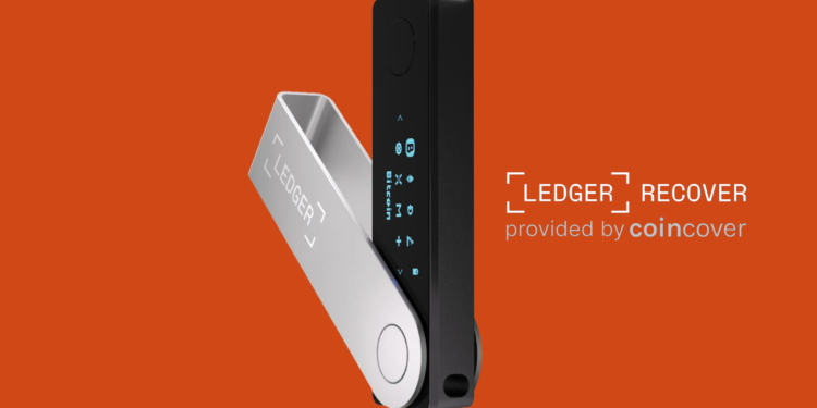 Ledger錢包玩火自焚？私鑰備份服務「Recover」遭砲轟，CEO嘴硬：用戶想要的