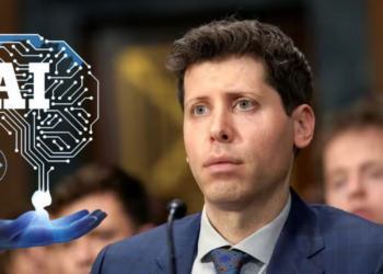 AI 要監管》ChatGPT之父：人工智慧能操縱美國大選、應設立許可證制度