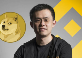 幣安CZ：狗狗幣還未消失「歸功於馬斯克」、看不懂迷因幣熱潮