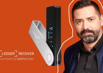 Ledger低頭認錯》私鑰備份「Recover」延後上線、開源冷錢包程式碼