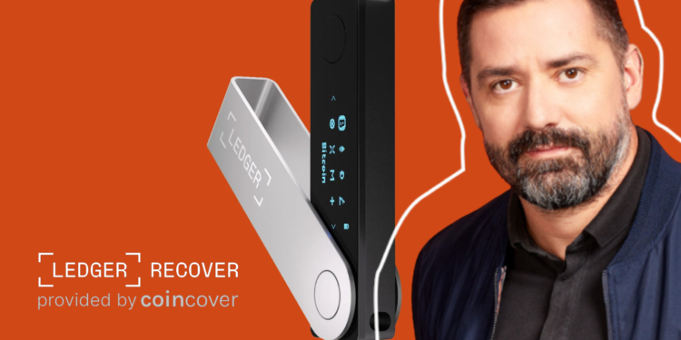 image - 2023-05-24T023744968 | 動區動趨-最具影響力的區塊鏈新聞媒體 Ledger低頭認錯》私鑰備份「Recover」延後上線、開源冷錢包程式碼