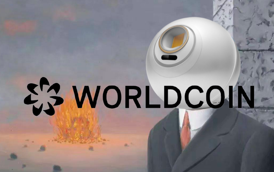 Worldcoin 完成1.15億鎂C輪融資、a16z三度參投，OpenAI創辦人做對了什麼？