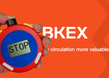 重磅！BKEX 交易所「暫停出金」引爆恐慌：因配合警方洗錢調查