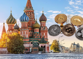 俄羅斯放棄成立「國家加密交易所」，學香港改推牌照合規制
