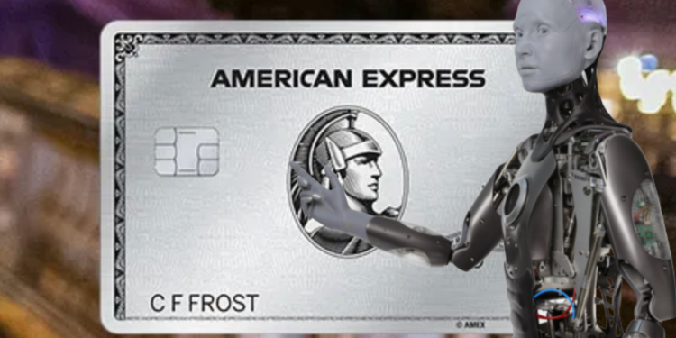 image - 2023-05-31T064231038 | 動區動趨-最具影響力的區塊鏈新聞媒體 美國運通卡啟用AI員工!決定核卡、信用額度,以人工智慧加速金融業務
