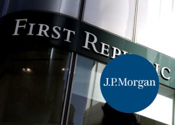 摩根大通「正式收購」第一共和銀行！CEO：危機已解，儲戶有全額保障