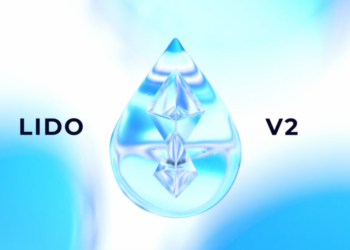 Lido V2在 5/12 開啟「以太坊提款投票」，ETH最大賣壓來了？