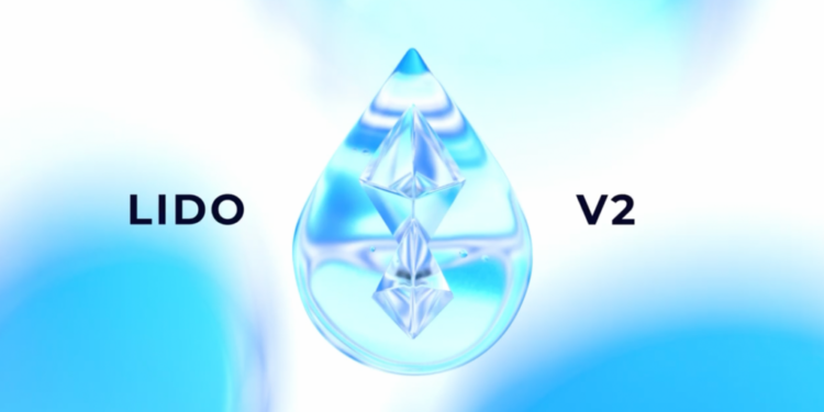 Lido V2在 5/12 開啟「以太坊提款投票」，ETH最大賣壓來了？