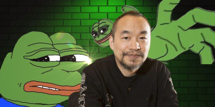 NFT大地震》剛拋售「400枚Doodles」的巨鯨，還有250枚Clone X；麻吉大哥加倉PEPE