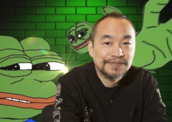 麻吉大哥炒底 2,600 億枚 PEPE！佩佩蛙幣週末破底翻近 100％