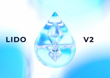 Lido：V2已完成8次安全審計，「最大ETH拋壓」最快六月到來