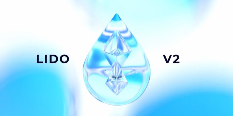 | 動區動趨-最具影響力的區塊鏈新聞媒體 Lido:V2已完成8次安全審計,「最大ETH拋壓」最快六月到來