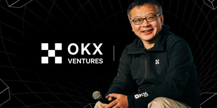 大型資本專訪》OKX Ventrues合夥人Jeff Ren：別怕銀行危機到來！L2、DeFi、Web3錢包成普及關鍵