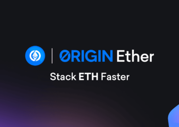LSDFi流動性質押》新競爭者 Origin Protocol 機制一次看
