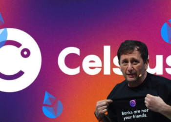 8.2億鎂以太坊賣壓｜Celsius提款42.8萬枚stETH，佔Lido出金96％