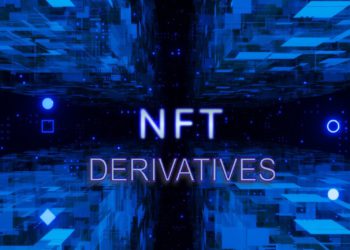 NFT衍生品大未來：從商品投機到金融投機，終成主流資產