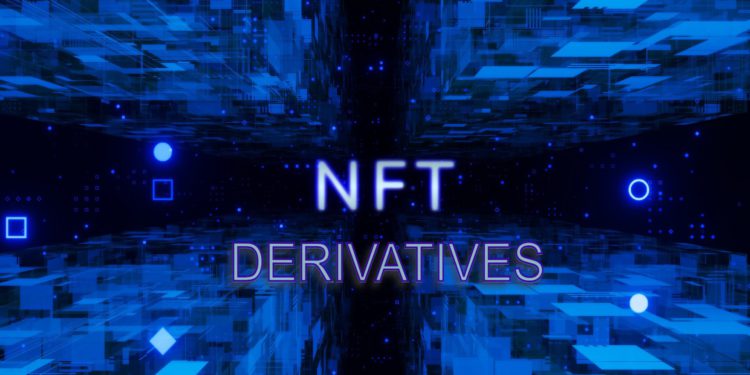 nft-g356cea12d_1920 | 動區動趨-最具影響力的區塊鏈新聞媒體 NFT衍生品大未來:從商品投機到金融投機,終成主流資產