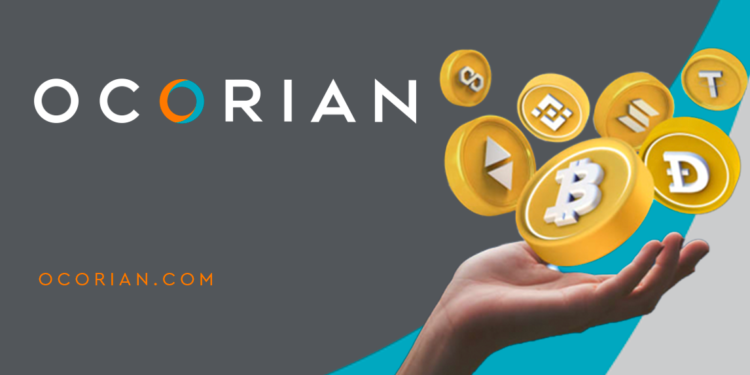 ocorian_report | 動區動趨-最具影響力的區塊鏈新聞媒體 Ocorian報告:90%有錢豪門想投資加密貨幣,但最怕監管問題