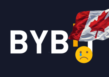 Bybit交易所繼幣安後「退出加拿大」，嚴格監管撐不住