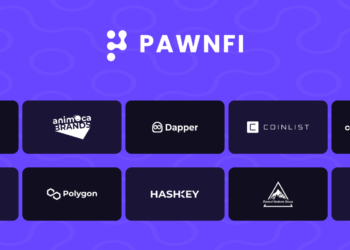 DCG領投》NFT金融專案「PawnFi」近期啟動早鳥體驗，預告將發幣
