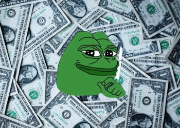 迷因幣「聰明錢」爆內幕交易？從$PEPE和$BEN大撈百萬美元