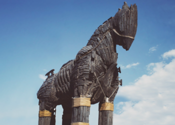 BRC-20是搞壞比特幣的「特洛伊木馬」？BSV社群竊喜中