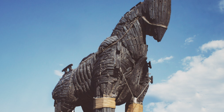 pexels-kemal-hayit-6474435 | 動區動趨-最具影響力的區塊鏈新聞媒體 BRC-20是搞壞比特幣的「特洛伊木馬」?BSV社群竊喜中