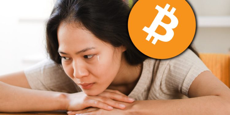 離婚發現丈夫「偷藏12枚比特幣」，前妻崩潰：他年收300萬鎂，名下沒財產