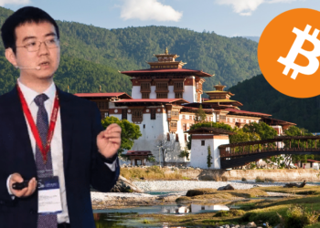 國家開採比特幣》不丹主權基金合作比特小鹿，5億鎂押注加密貨幣挖礦
