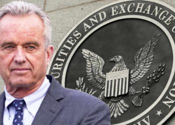 痛罵SEC搞黑箱！美國總統候選人甘迺迪：當選將拉「加密好朋友」當主席