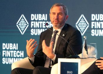 瑞波再燒2億鎂「半年內終結SEC官司」；Ripple 設立杜拜辦事處