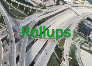 科普｜Rollup分類有幾種？除了Validity、Optimistic之外還有..