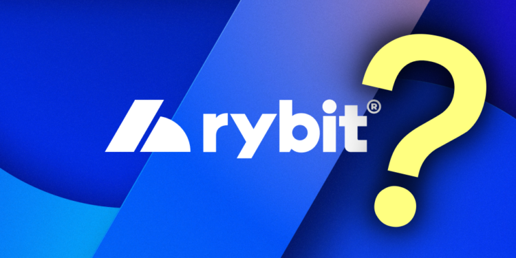 rybit-banner | 動區動趨-最具影響力的區塊鏈新聞媒體 Rybit回應「與派網關係」!共用出金地址是「第三方託管導致」