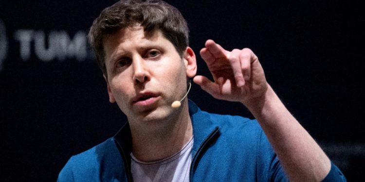 ChatGPT之父警告「AI 恐毀滅人類」！350名人工智慧專家連署