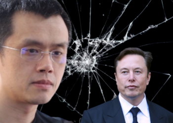 退追馬斯克後》CZ ：幣安也是推特的小股東，也有「言論自由」的！