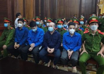 偷比特幣判無期徒刑！越南兩男為報復朋友「2018年賤賣1000 BTC」