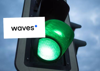 Waves算穩USDN長期脫鉤，韓五大交易所現取消 Waves、Kava「投資警告」