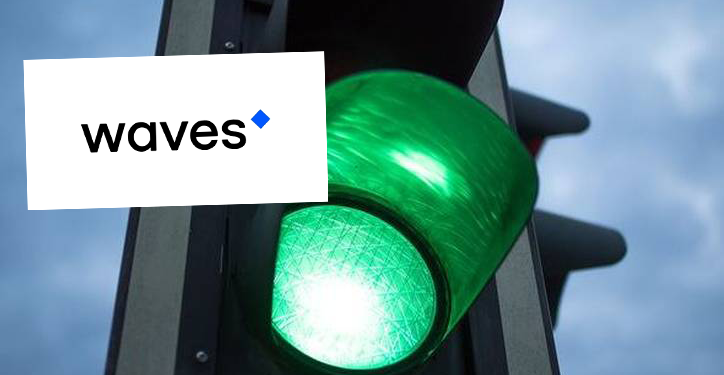 Waves算穩USDN長期脫鉤，韓五大交易所現取消 Waves、Kava「投資警告」