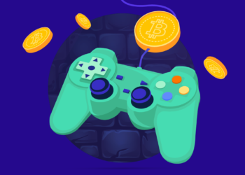 GameFi 4月報告》市場回暖，活躍玩家增長72.4%、BNB鏈有最多遊戲..