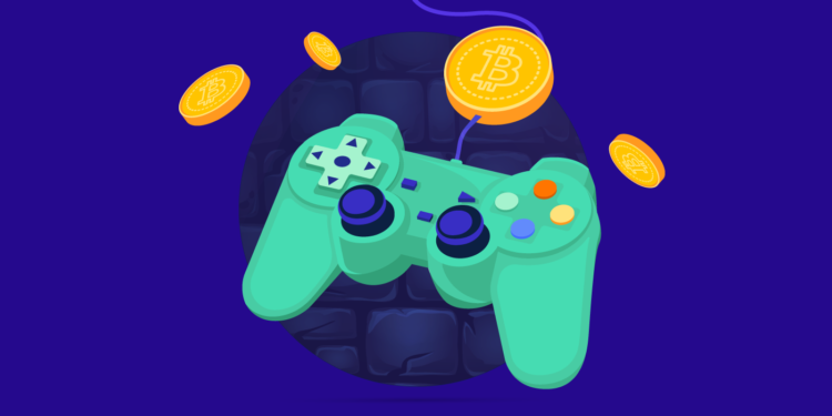 what-is-gamefi-main-1600 | 動區動趨-最具影響力的區塊鏈新聞媒體 GameFi 4月報告》市場回暖,活躍玩家增長72.4%、BNB鏈有最多遊戲..