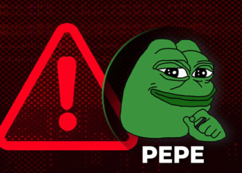 迷因幣Pepe》超800萬鎂地址遭黑名單；巨鯨持續買入、交易所僅持19%總供應量