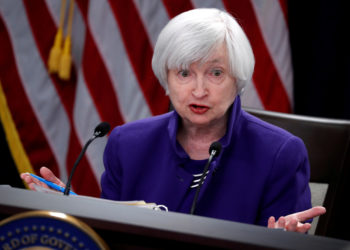 美國債務危機》葉倫警告6/1前耗盡國庫；拜登要兩黨儘快提高債務上限