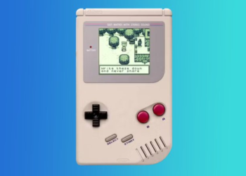 把「任天堂GameBoy」改造成離線冷錢包！Keyp 推新項目 Game Wallet