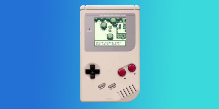 | 動區動趨-最具影響力的區塊鏈新聞媒體 把「任天堂GameBoy」改造成離線冷錢包!Keyp 推新項目 Game Wallet