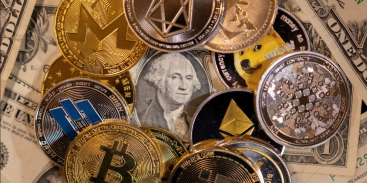 灰度：就算Fed再升1碼仍看好加密貨幣！美國銀行危機刺激上漲