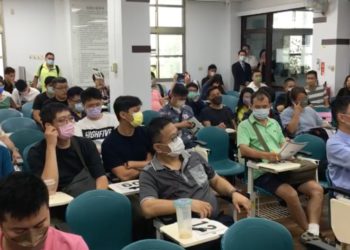 台南法拍3.1萬枚USDT，高雄男以「99.3萬台幣」溢價得標：很值得！