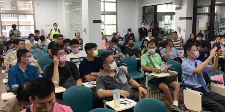 台南法拍3.1萬枚USDT，高雄男以「99.3萬台幣」溢價得標：很值得！