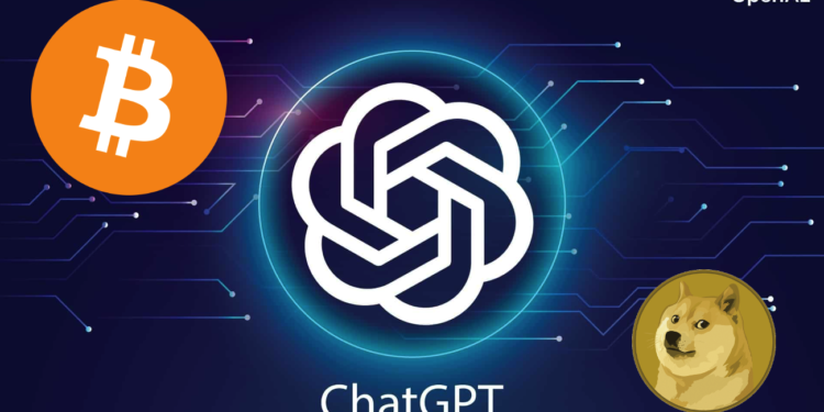 截圖 2023-05-02 下午33603 | 動區動趨-最具影響力的區塊鏈新聞媒體 輸入秘技讓ChatGPT「預測幣價」!實測看好比特幣、以太坊,DOGE高機率暴跌